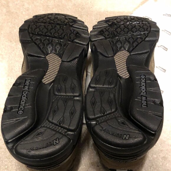 Men's US9.5 43EU New Balance Jjjjound M990JJ3 - Picture 9 of 9